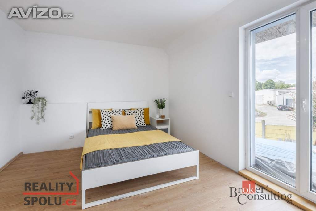 Foto inzerátu Prodej rodinné domy, 136 m² - Benešov