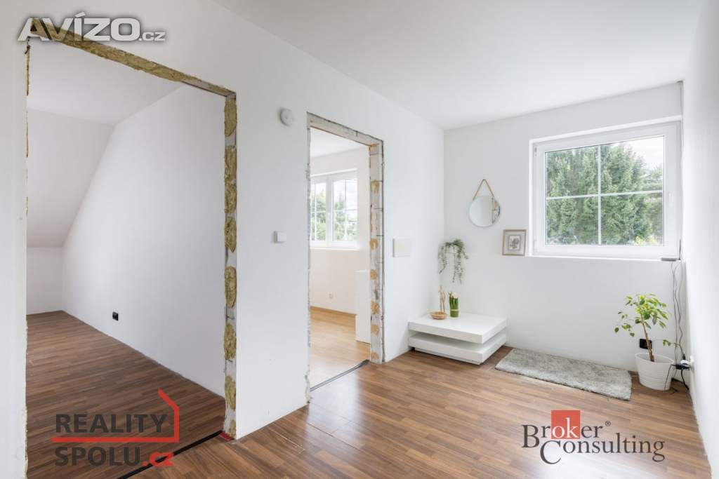 Foto inzerátu Prodej rodinné domy, 136 m² - Benešov