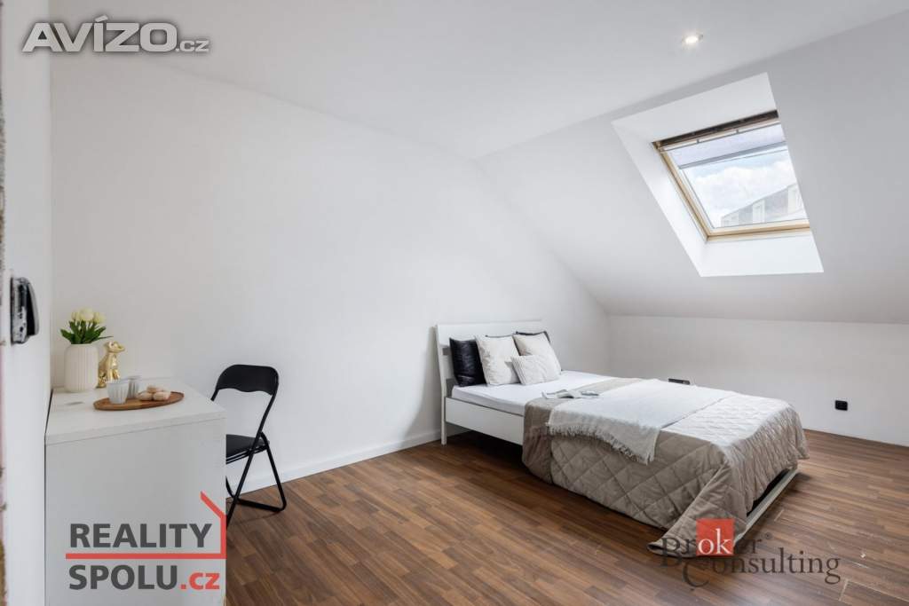 Foto inzerátu Prodej rodinné domy, 136 m² - Benešov