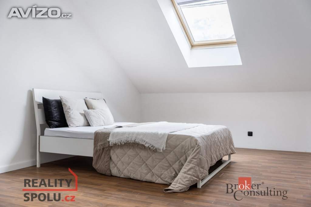 Foto inzerátu Prodej rodinné domy, 136 m² - Benešov