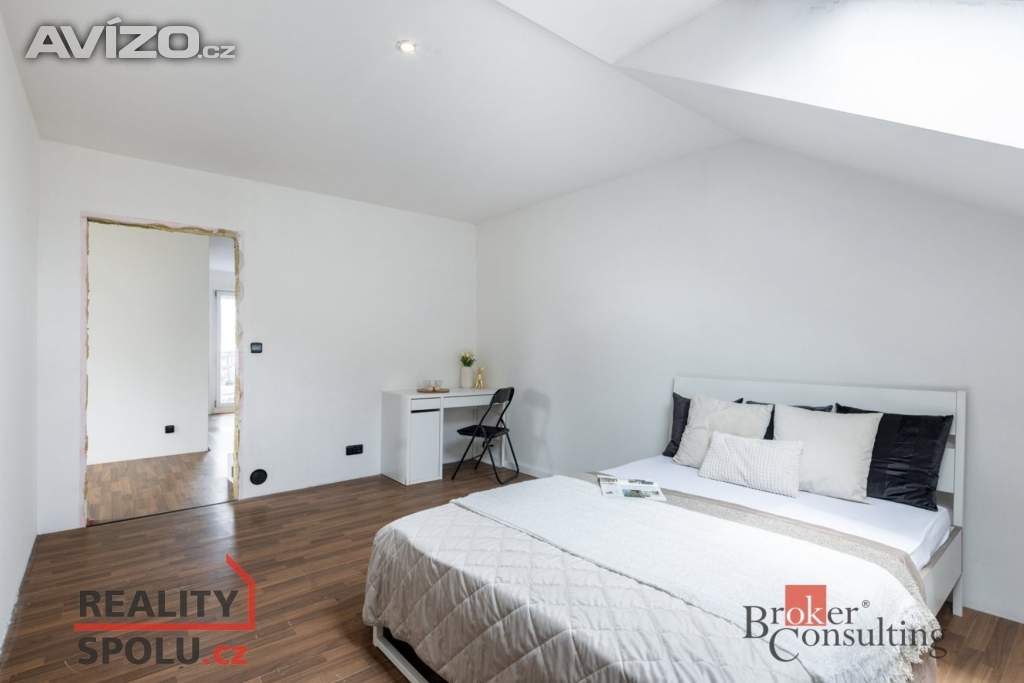 Foto inzerátu Prodej rodinné domy, 136 m² - Benešov