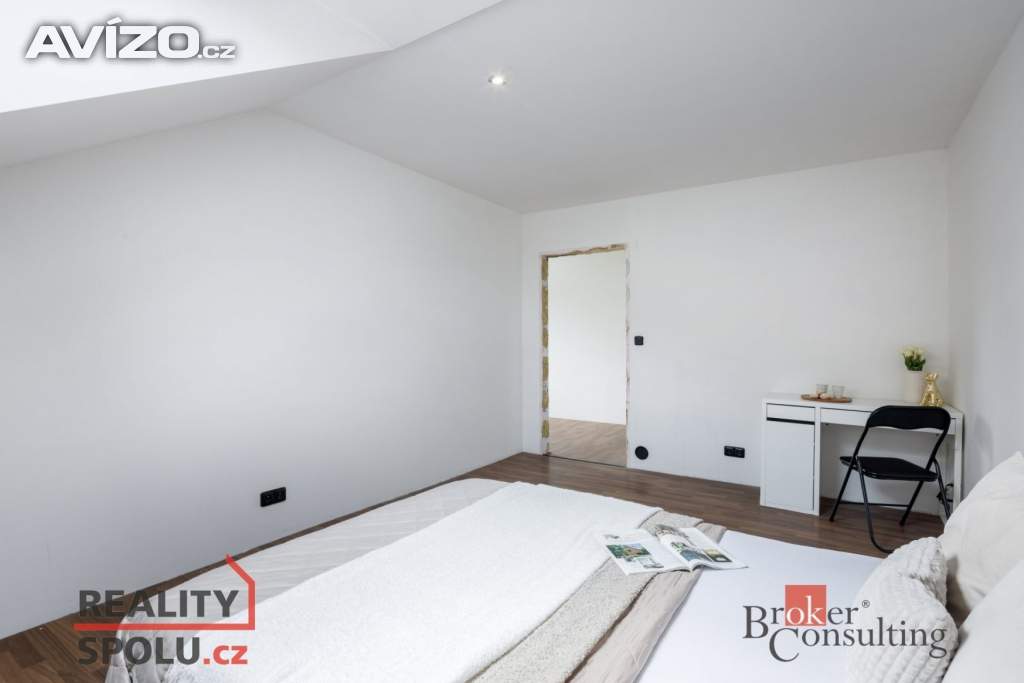 Foto inzerátu Prodej rodinné domy, 136 m² - Benešov