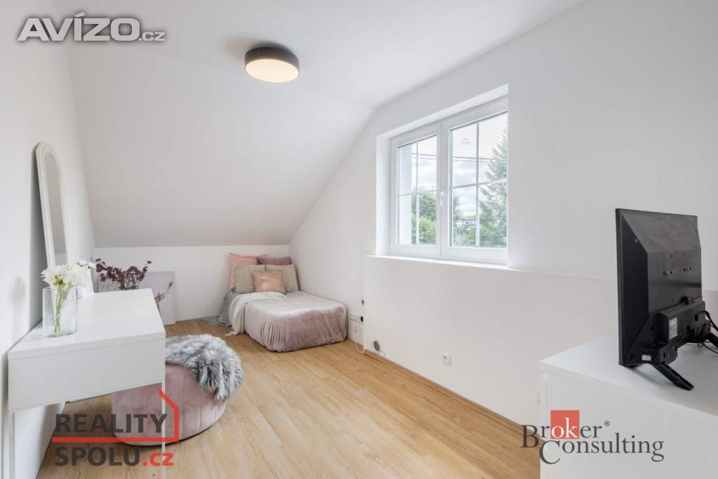 Foto inzerátu Prodej rodinné domy, 136 m² - Benešov