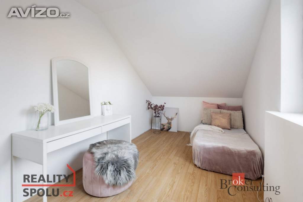 Foto inzerátu Prodej rodinné domy, 136 m² - Benešov