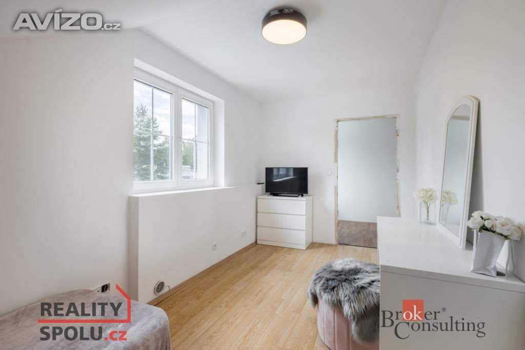 Foto inzerátu Prodej rodinné domy, 136 m² - Benešov