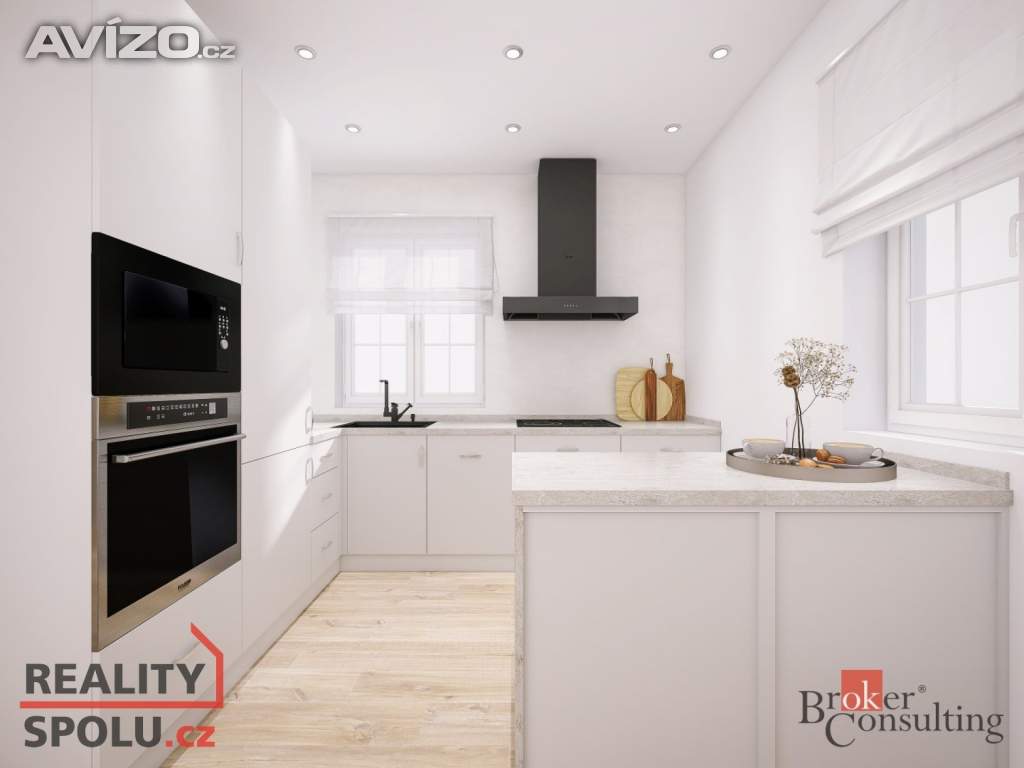 Foto inzerátu Prodej rodinné domy, 90 m² - Zaječice