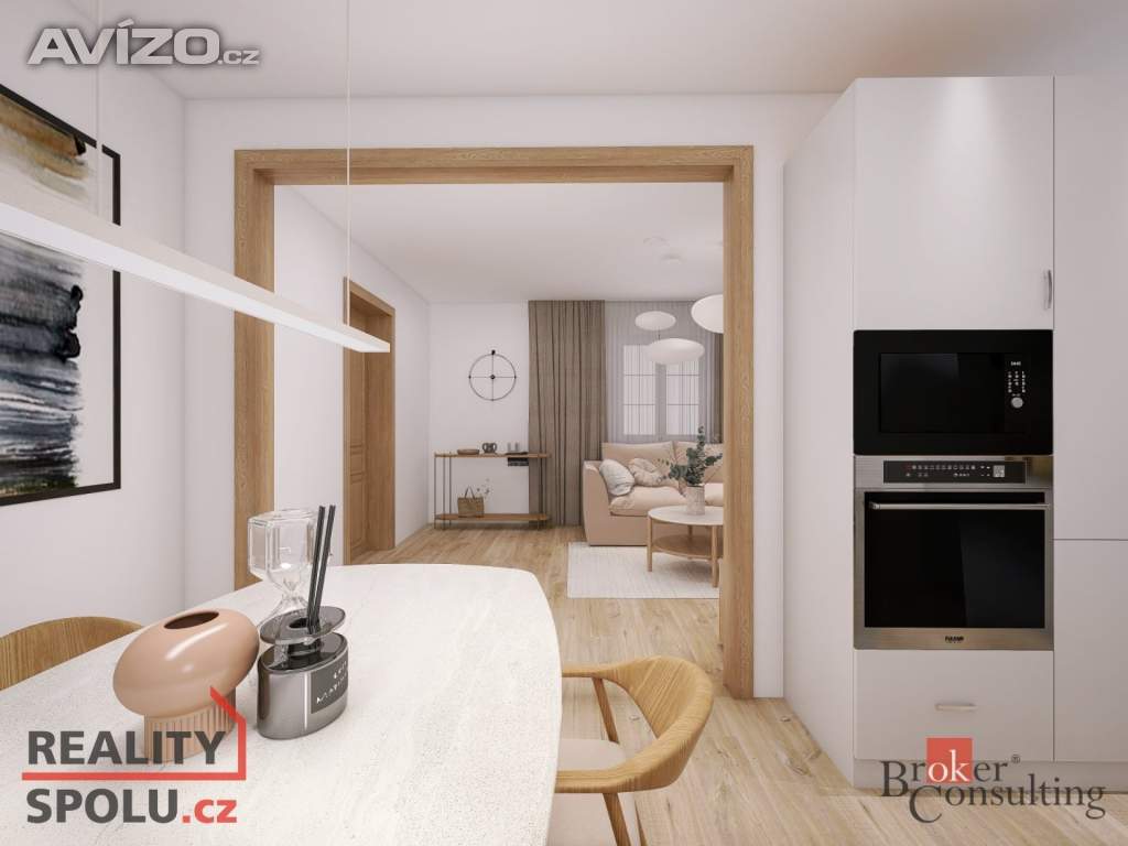 Foto inzerátu Prodej rodinné domy, 90 m² - Zaječice