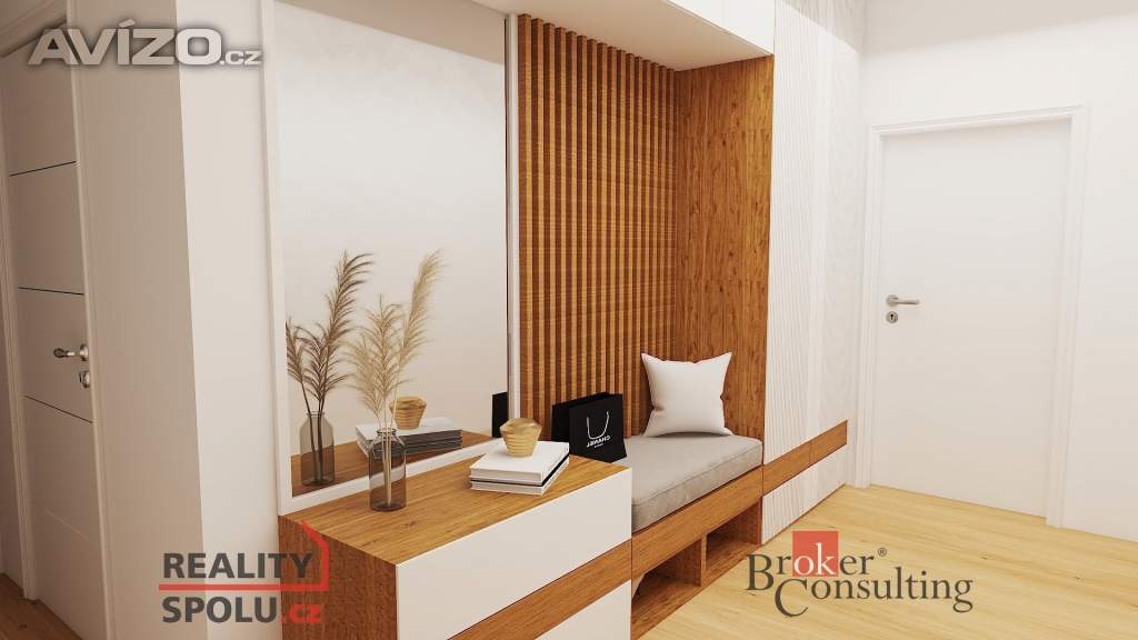 Foto inzerátu Prodej bytu 3+kk 117 m², Praha