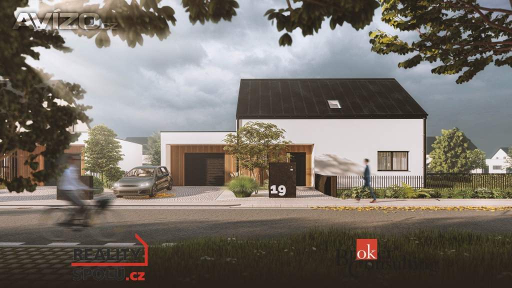 Foto inzerátu Prodej rodinného domu 191 m², Holýšov