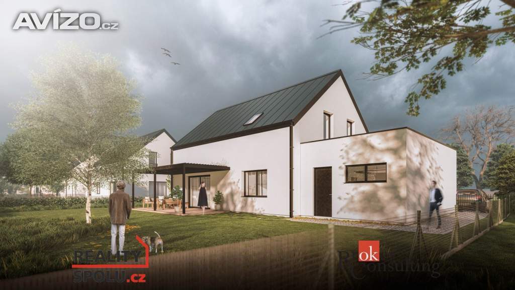 Foto inzerátu Prodej rodinného domu 191 m², Holýšov