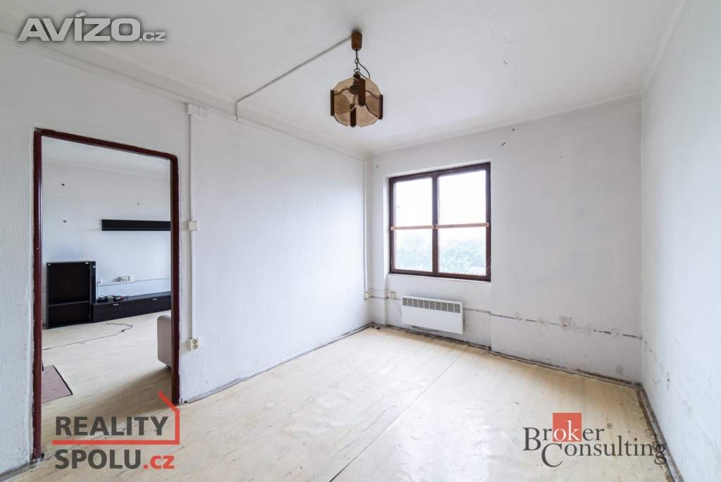 Foto inzerátu Prodej bytu 3+1 70 m², Koštice