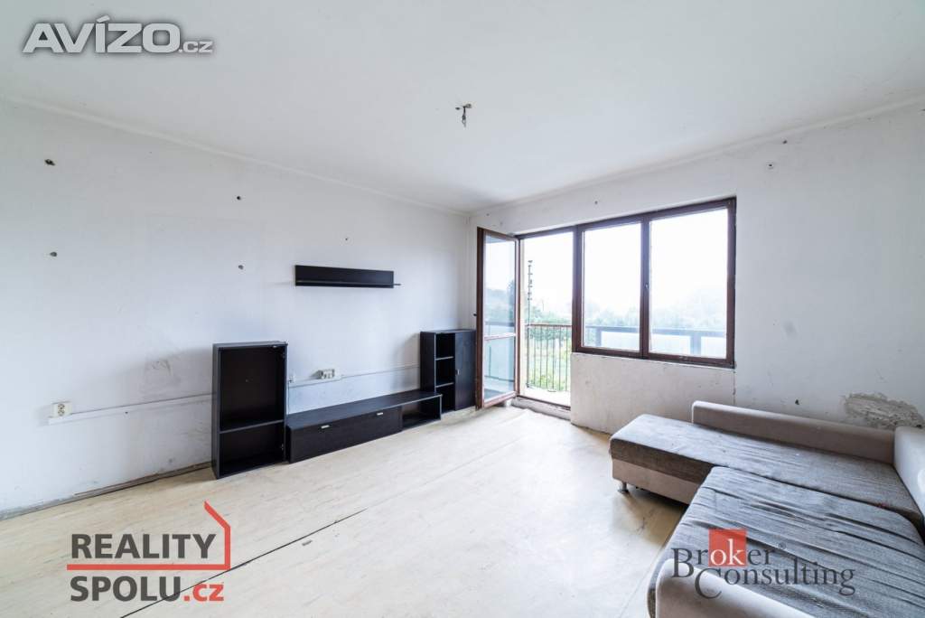 Foto inzerátu Prodej bytu 3+1 70 m², Koštice