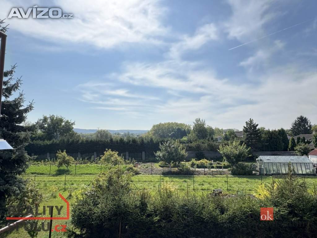 Foto inzerátu Prodej bytu 3+1 70 m², Koštice