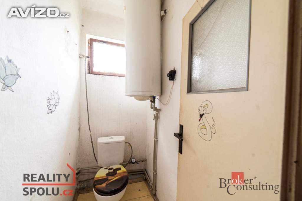 Foto inzerátu Prodej bytu 3+1 70 m², Koštice