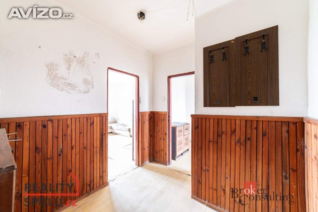 Foto inzerátu Prodej bytu 3+1 70 m², Koštice