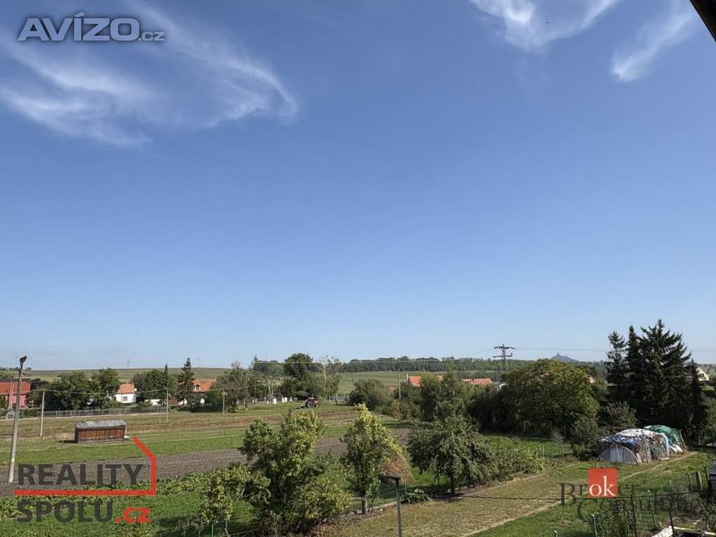 Foto inzerátu Prodej bytu 3+1 70 m², Koštice