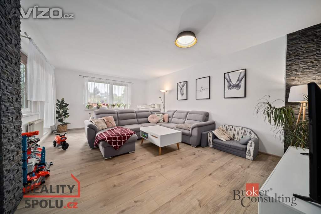 Prodej rodinného domu 216 m², Trutnov