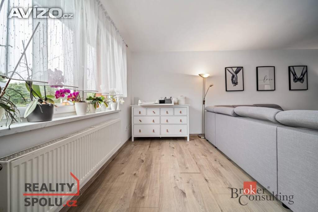 Foto inzerátu Prodej rodinného domu 216 m², Trutnov