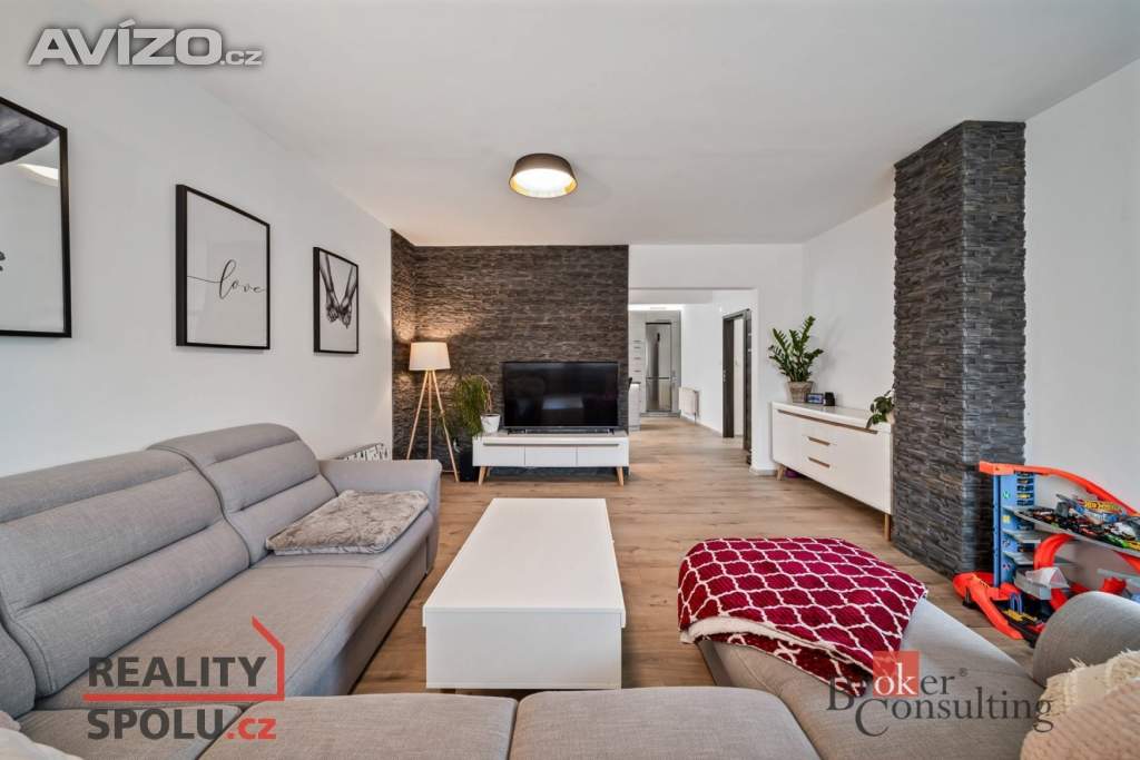 Foto inzerátu Prodej rodinného domu 216 m², Trutnov