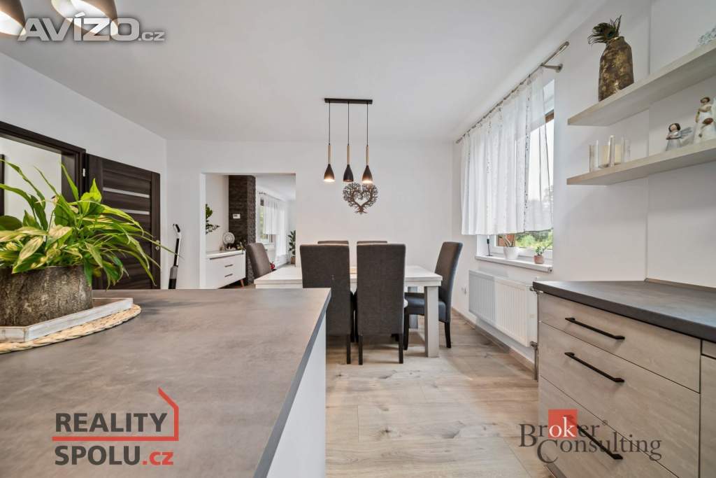 Foto inzerátu Prodej rodinného domu 216 m², Trutnov