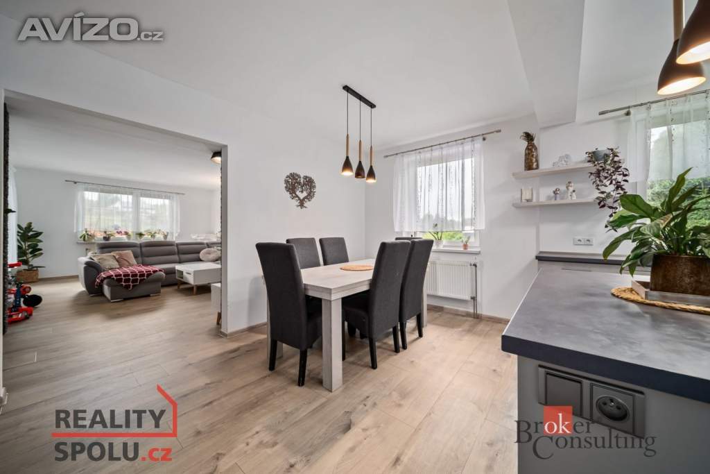 Foto inzerátu Prodej rodinného domu 216 m², Trutnov