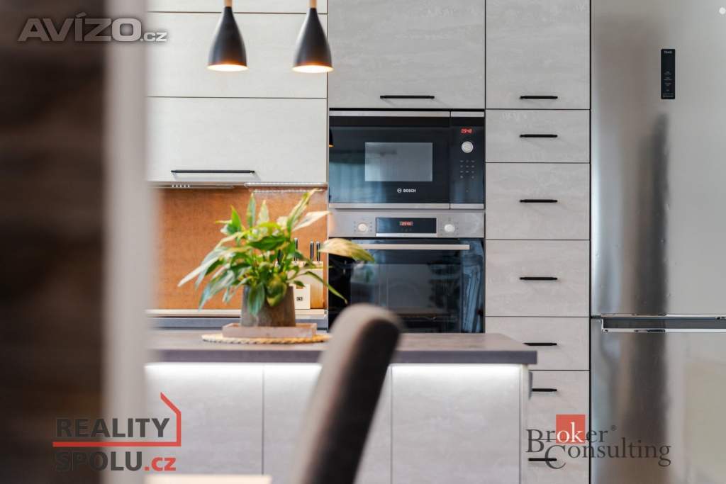 Foto inzerátu Prodej rodinného domu 216 m², Trutnov