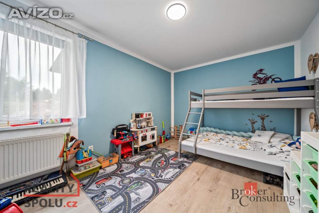 Foto inzerátu Prodej rodinného domu 216 m², Trutnov