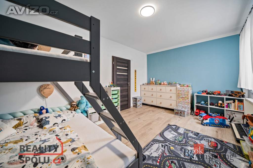 Foto inzerátu Prodej rodinného domu 216 m², Trutnov