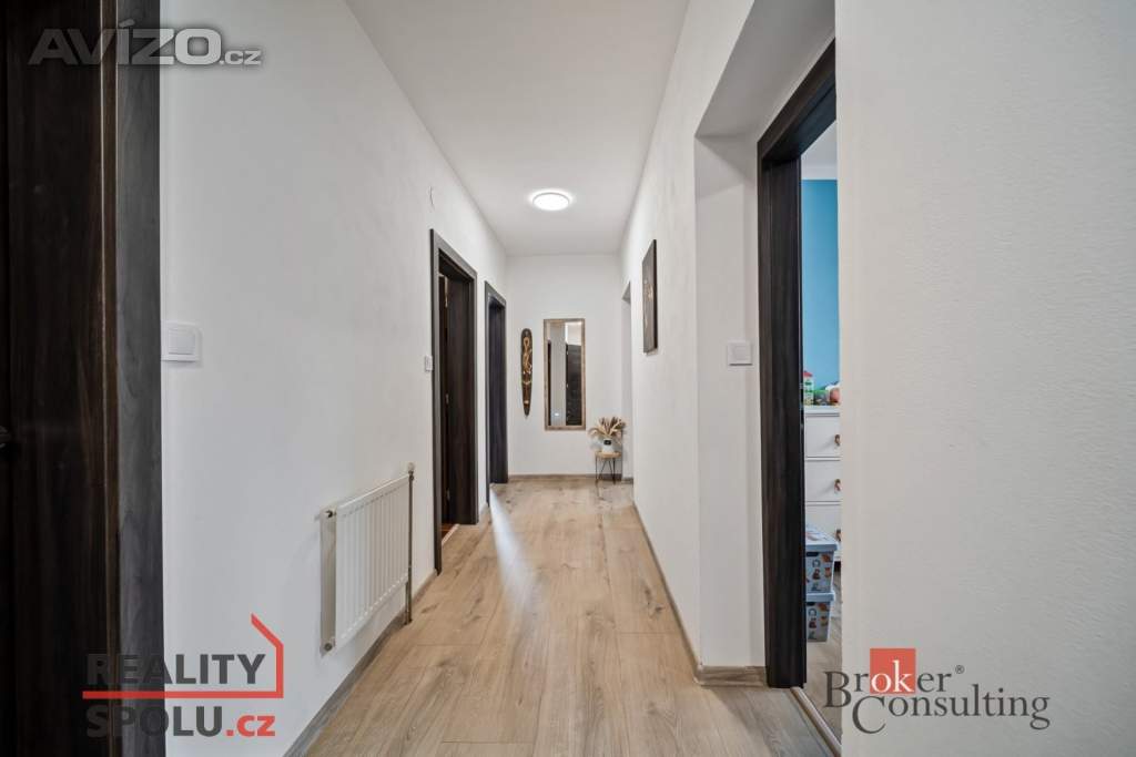 Foto inzerátu Prodej rodinného domu 216 m², Trutnov