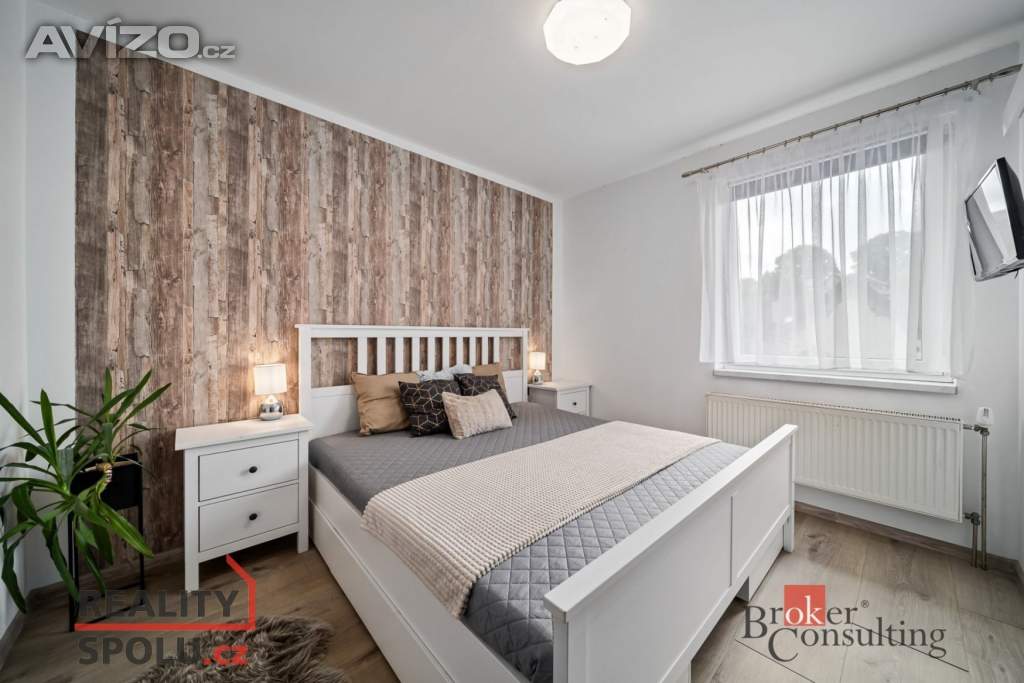 Foto inzerátu Prodej rodinného domu 216 m², Trutnov