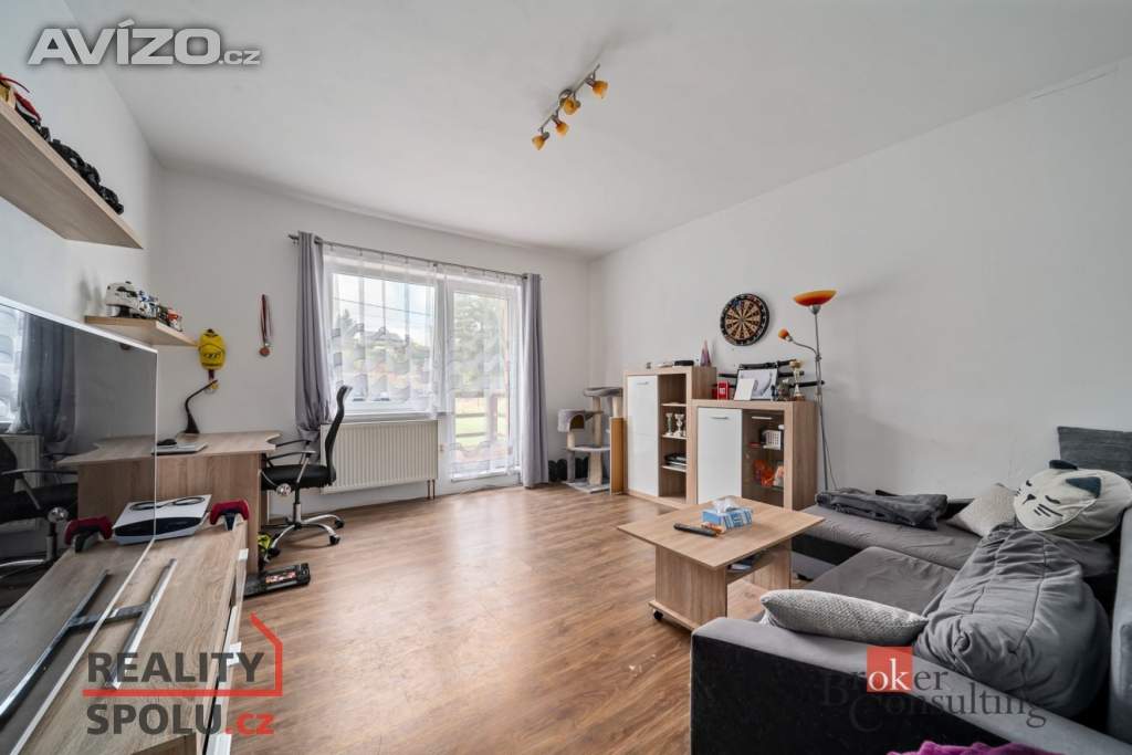 Foto inzerátu Prodej rodinného domu 216 m², Trutnov