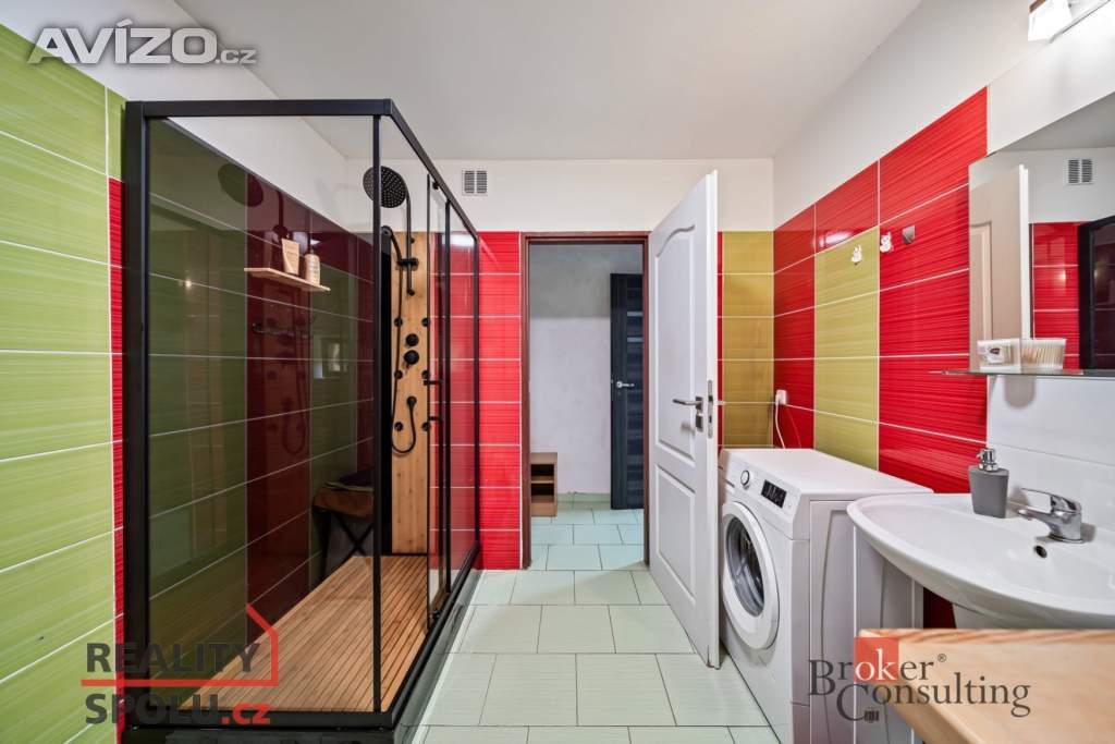 Foto inzerátu Prodej rodinného domu 216 m², Trutnov