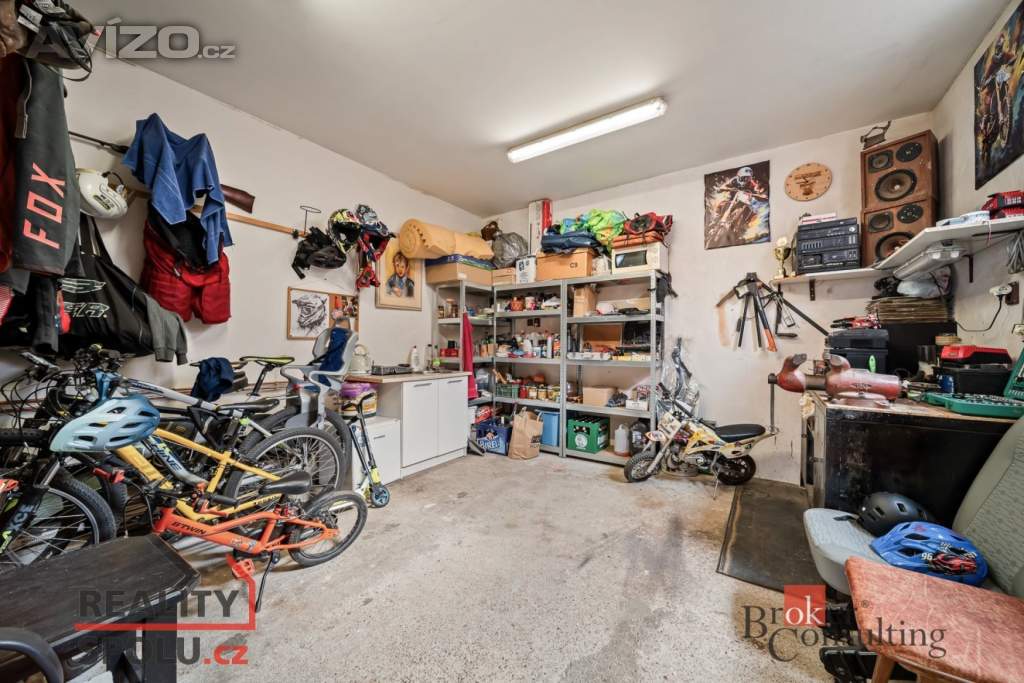 Foto inzerátu Prodej rodinného domu 216 m², Trutnov