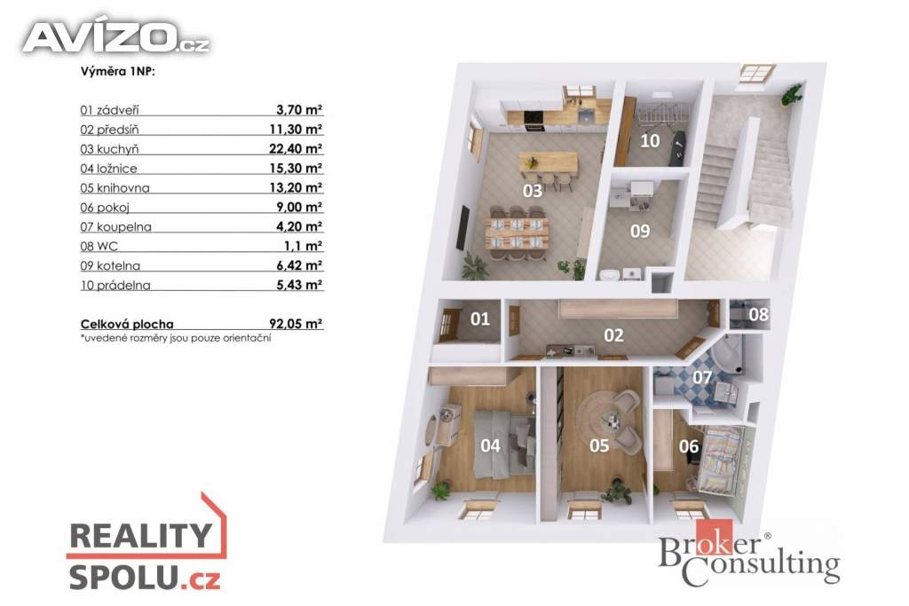 Foto inzerátu Prodej rodinné domy, 245 m² - Volary