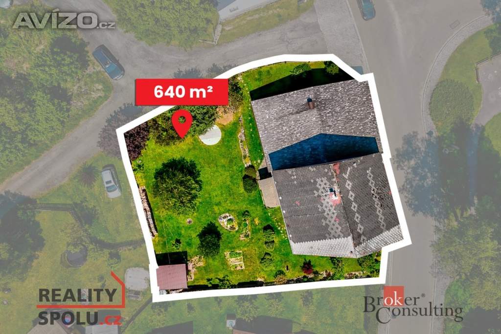 Foto inzerátu Prodej rodinné domy, 245 m² - Volary