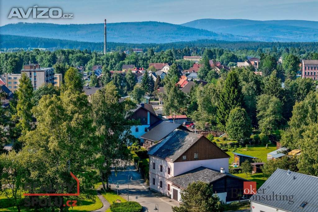 Foto inzerátu Prodej rodinné domy, 245 m² - Volary