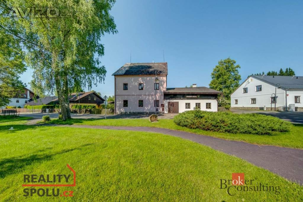 Foto inzerátu Prodej rodinné domy, 245 m² - Volary