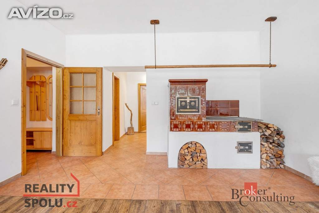 Foto inzerátu Prodej rodinné domy, 245 m² - Volary