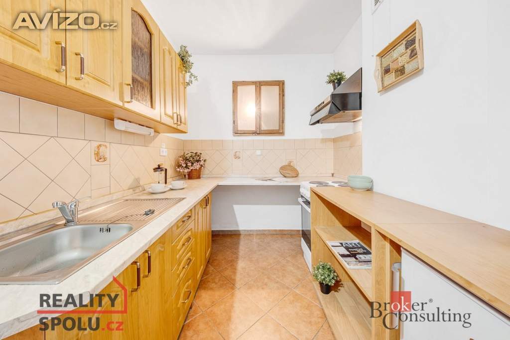 Foto inzerátu Prodej rodinné domy, 245 m² - Volary