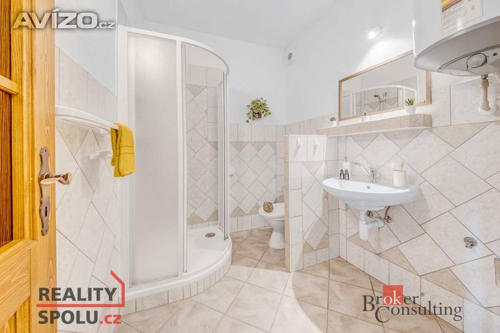 Foto inzerátu Prodej rodinné domy, 245 m² - Volary