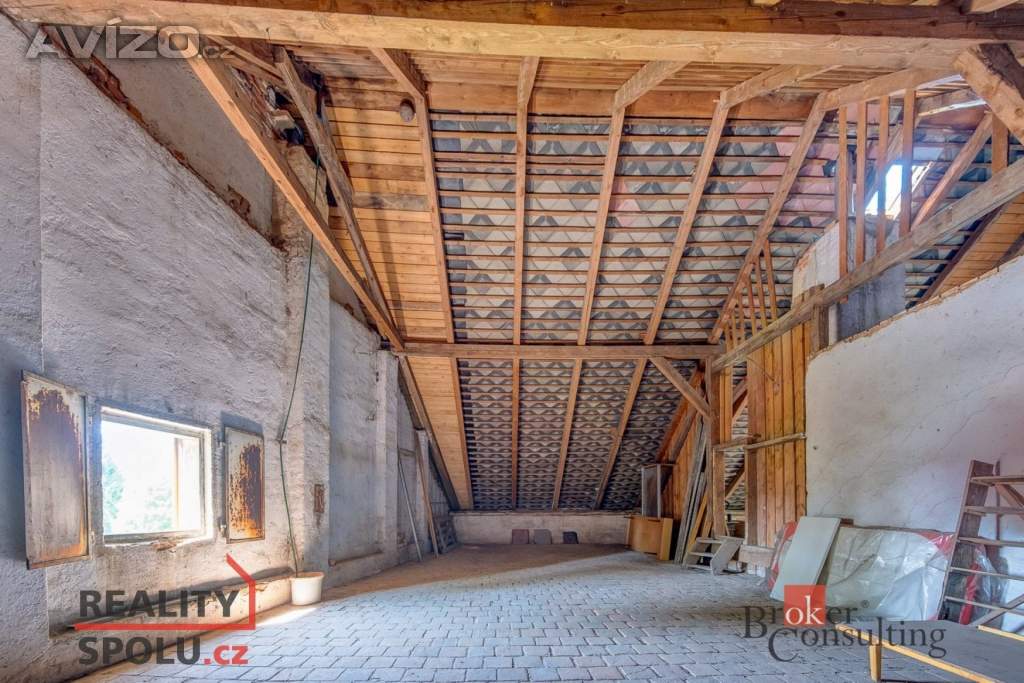 Foto inzerátu Prodej rodinné domy, 245 m² - Volary