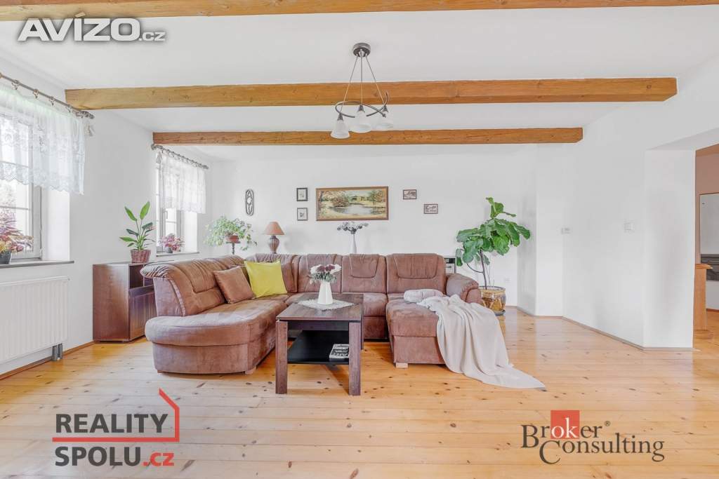 Foto inzerátu Prodej rodinné domy, 245 m² - Volary