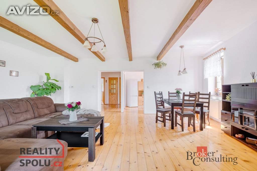 Foto inzerátu Prodej rodinné domy, 245 m² - Volary