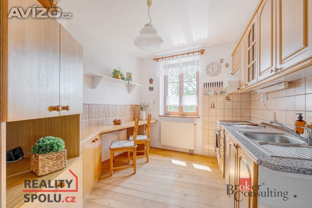 Foto inzerátu Prodej rodinné domy, 245 m² - Volary