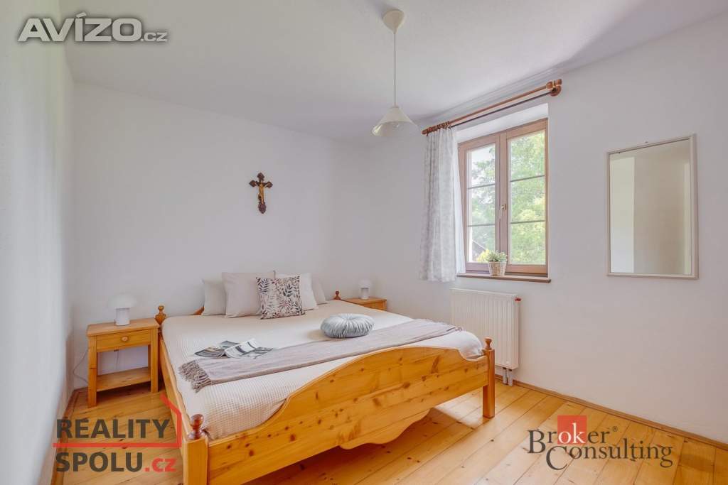 Foto inzerátu Prodej rodinné domy, 245 m² - Volary