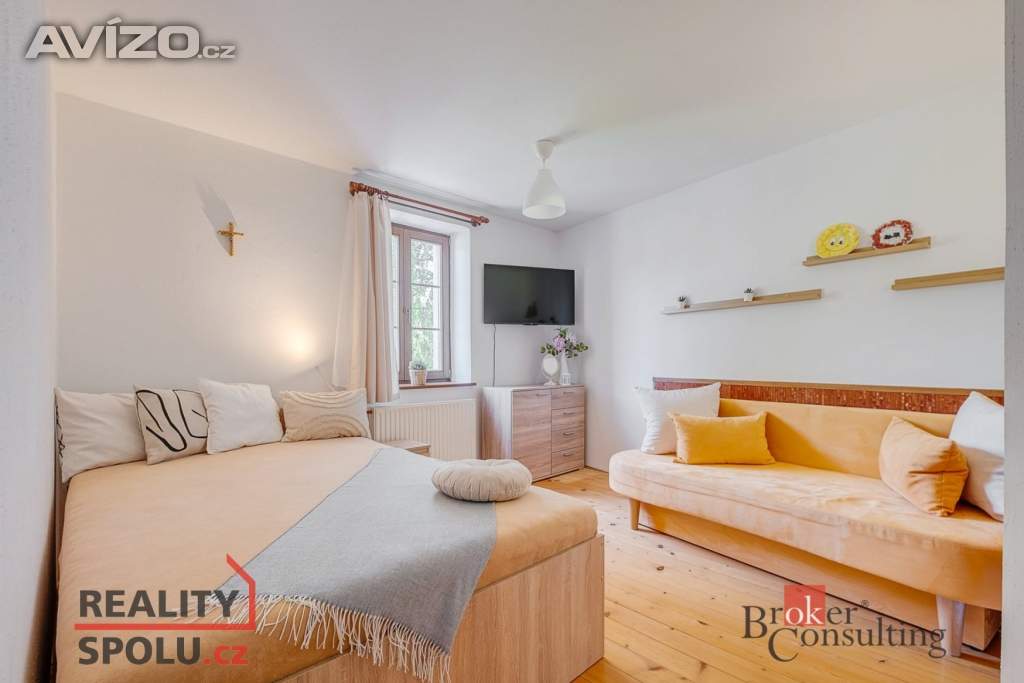 Foto inzerátu Prodej rodinné domy, 245 m² - Volary