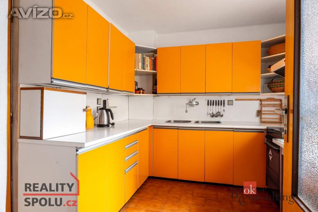 Prodej rodinné domy, 273 m² - Sušice II