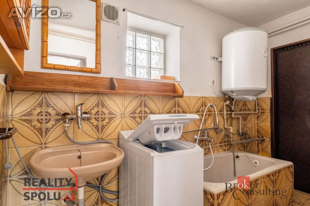 Foto inzerátu Prodej rodinné domy, 273 m² - Sušice II