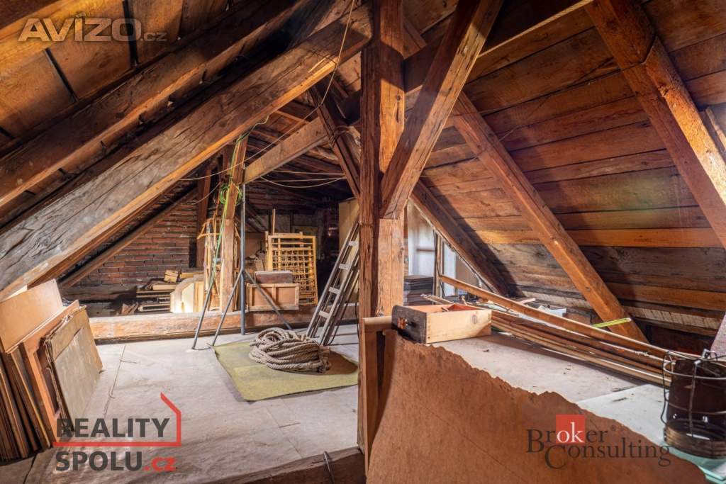 Foto inzerátu Prodej rodinné domy, 273 m² - Sušice II