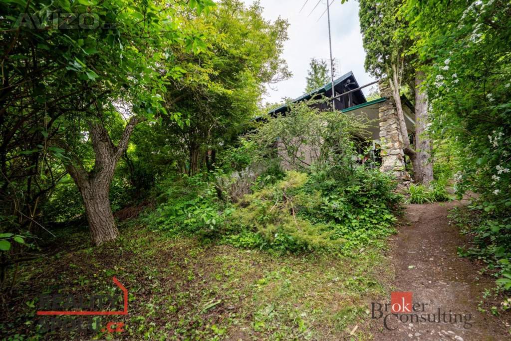 Foto inzerátu Prodej stavebního pozemku 488 m², Petrov